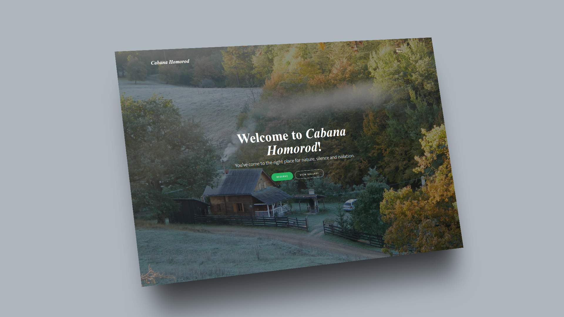 cabana-homorod.ro 1