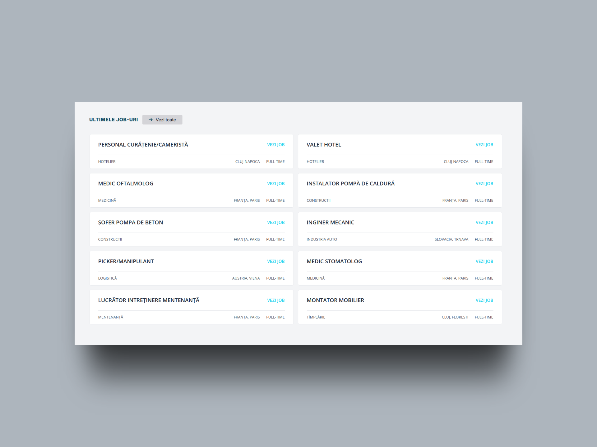 jobdating.ro 2